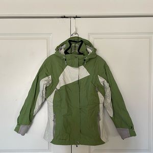 Columbia Ski & Snowboard Jacket Women’s Size Small